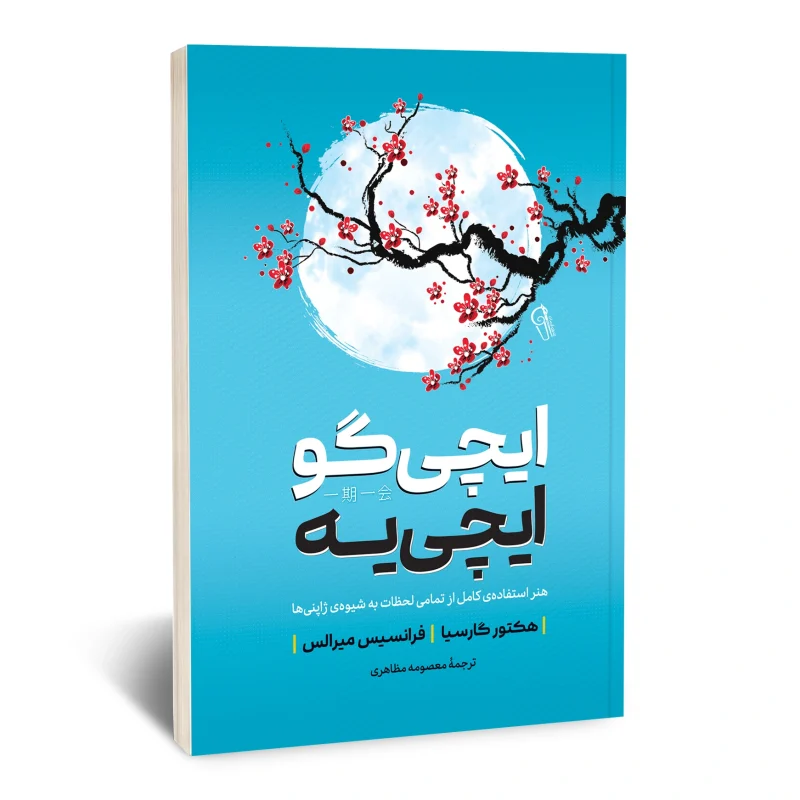ایچی گو ایچی یه