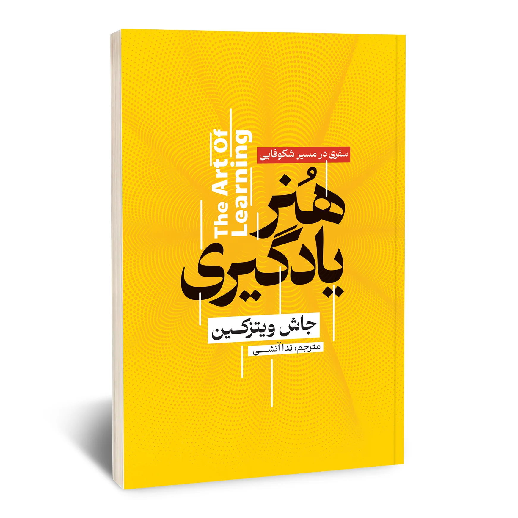 هنر یادگیری هنر یادگیری