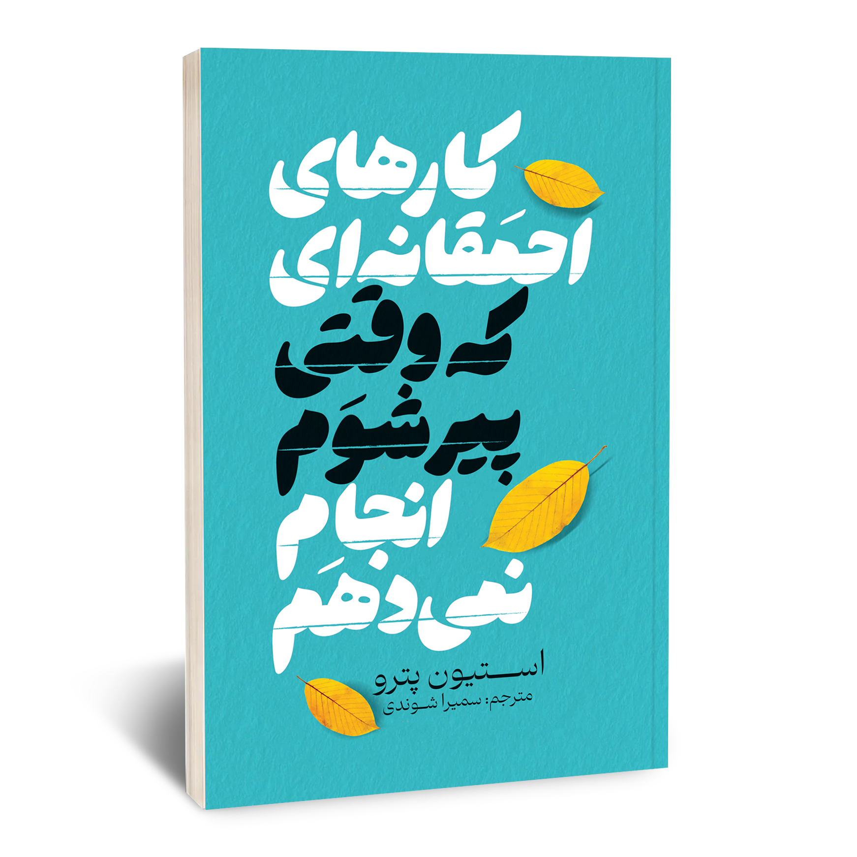 کارهای احمقانه ای که وقتی پیر شوم انجام نمی دهم کارهای احمقانه ای که وقتی پیر شوم انجام نمی دهم